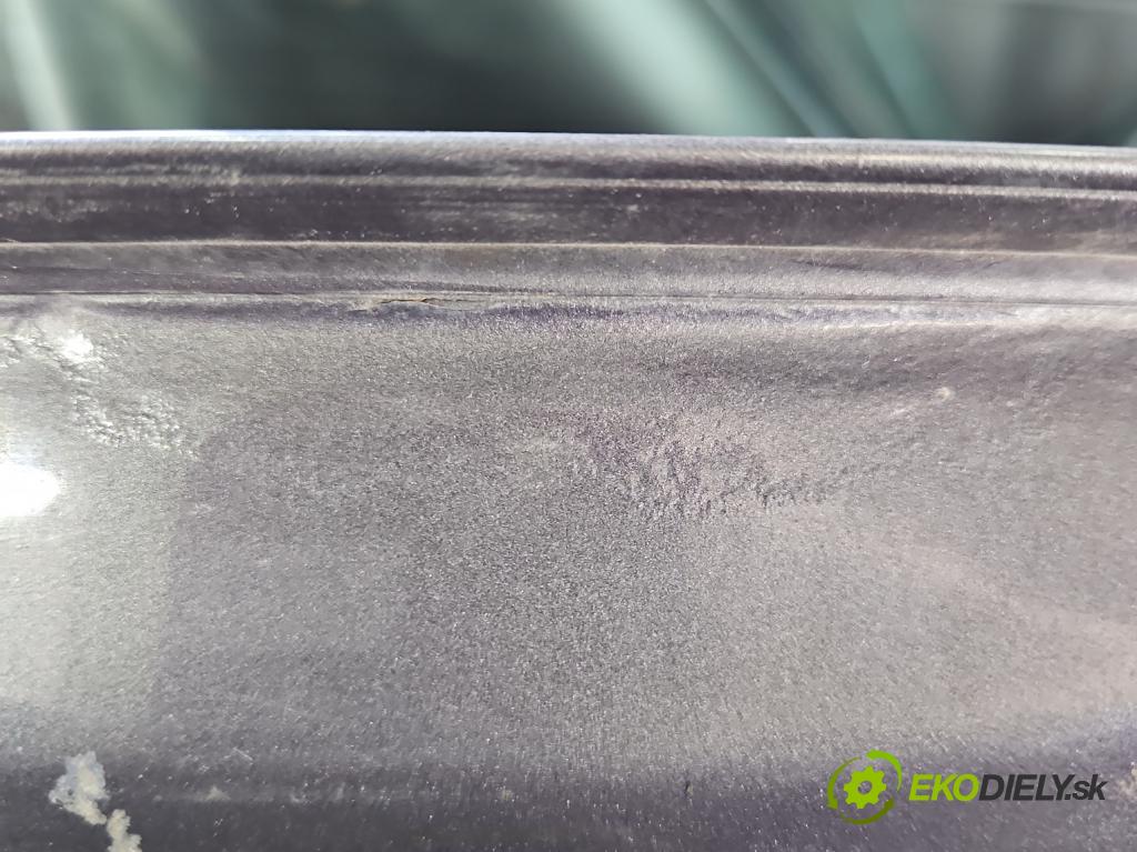 Renault Clio II 1998-2012 1,2.0 16V 75 hp manual 55 kW 1149 cm3 5- zadní kufrové dveře  (Zadní kapota (kufr))