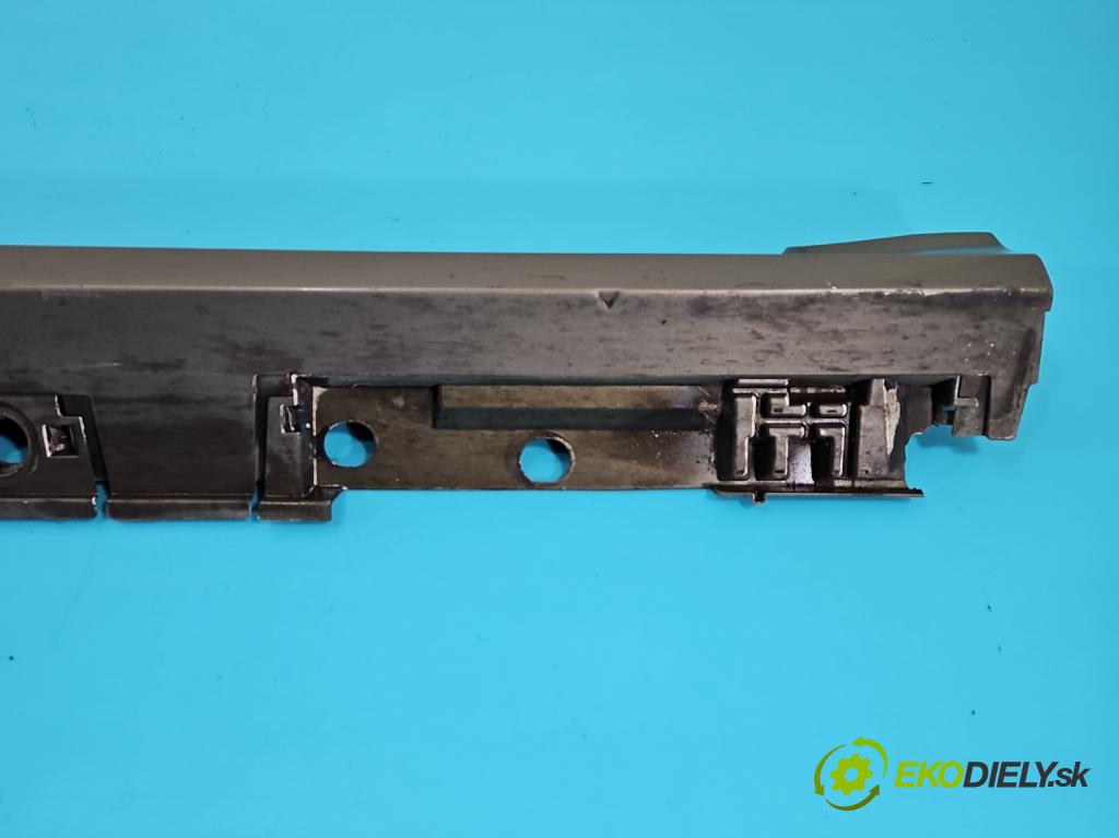 Toyota Corolla E21 2019- 1.8 16V 98 HP automatic 72 kW 1798 cm3 4- lišta práh: pravé 75850-02230 (Lišta prahová)