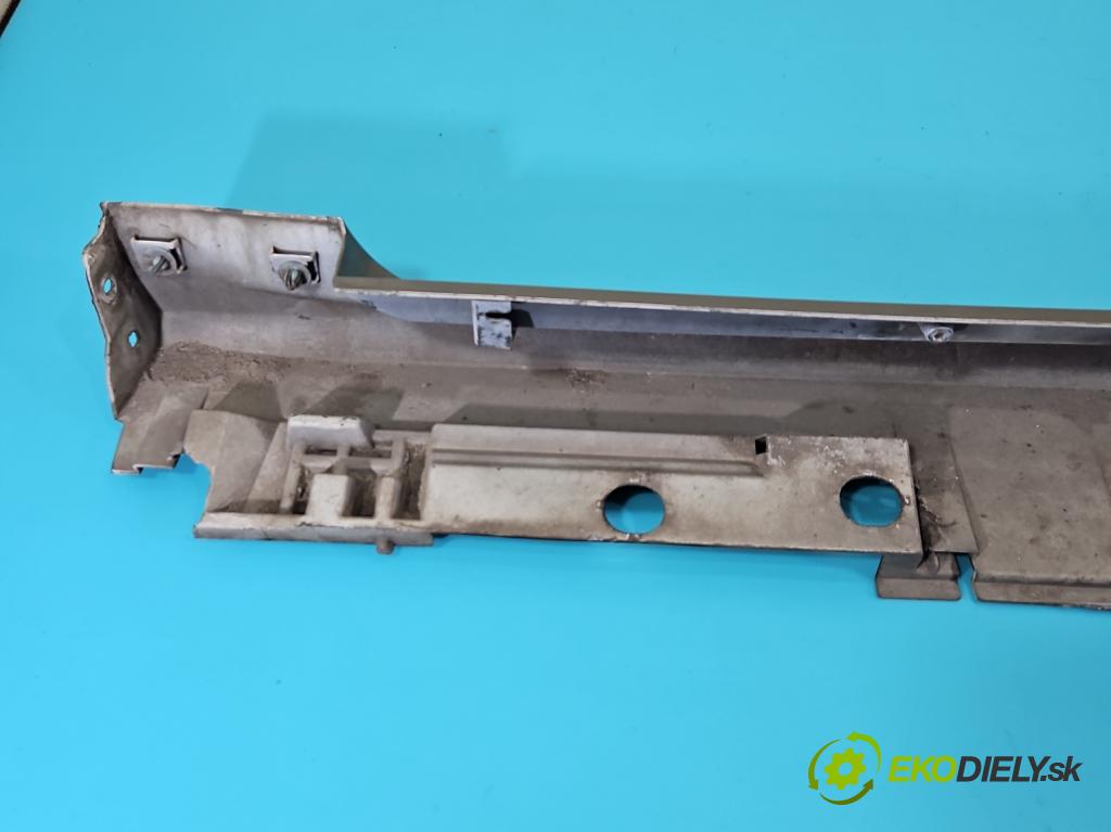 Toyota Corolla E21 2019- 1.8 16V 98 HP automatic 72 kW 1798 cm3 4- lišta práh: pravé 75850-02230 (Lišta prahová)