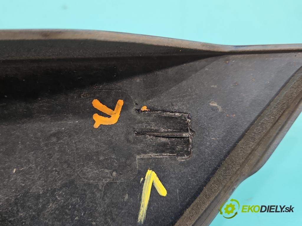 Suzuki SX4 S-Cross 2013-2021 1.4 T 140 hp manual 103 kW 1373 cm3 5- zaslepka: zadní 83941-61M3