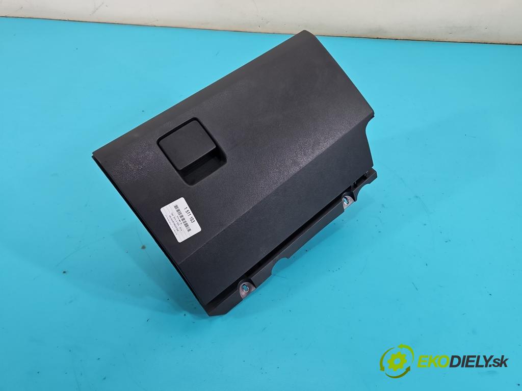 Opel Zafira B 2005-2014 1.9 cdti 120 hp manual 88 kW 1910 cm3 5- kastlík 13150268