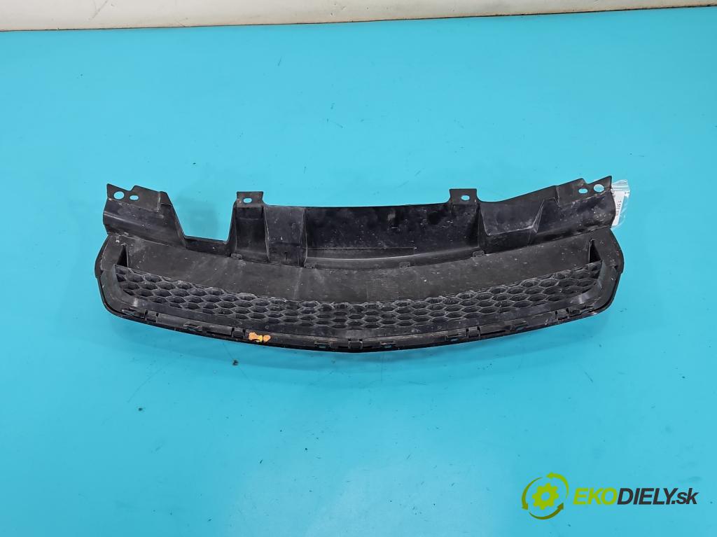 Opel Zafira B 2005-2014 1.9 cdti 120 hp manual 88 kW 1910 cm3 5- mřížka