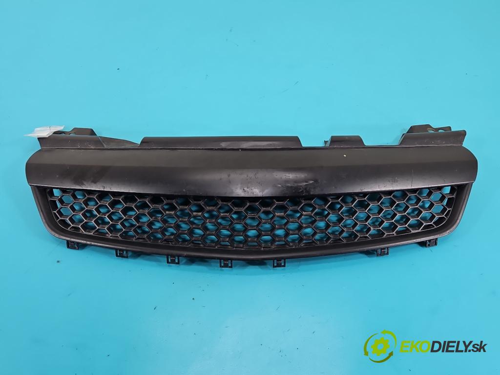 Opel Zafira B 2005-2014 1.9 cdti 120 hp manual 88 kW 1910 cm3 5- mřížka