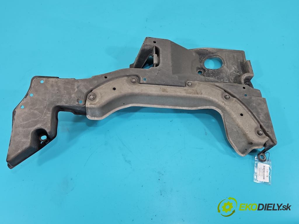Toyota Corolla E21 2019- 1.8 16V 98 hp automatic 72 kW 1798 cm3 4- kryt plastová 57627-02160