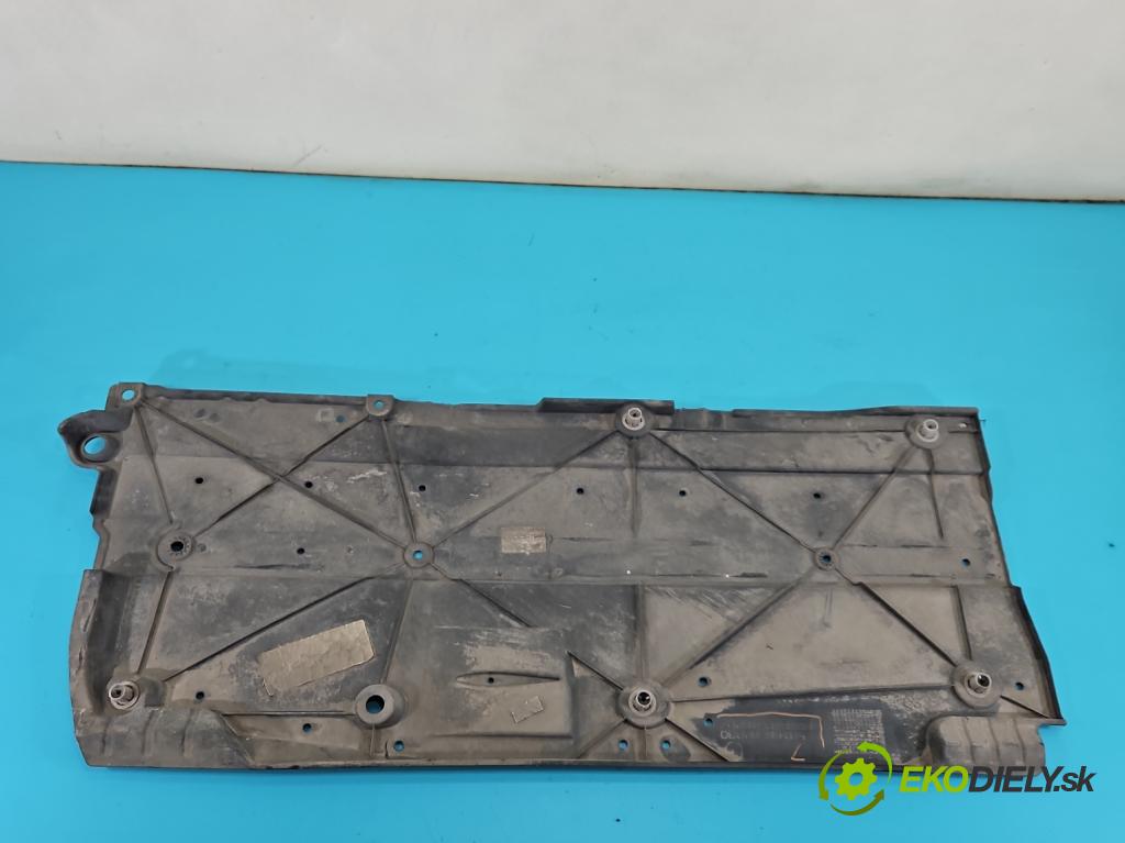 Toyota Corolla E21 2019- 1.8 16V 98 hp automatic 72 kW 1798 cm3 4- kryt plastová 58166-02230