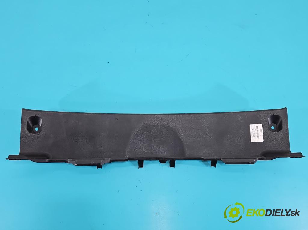 Toyota Corolla E21 2019- 1.8 16V 98 hp automatic 72 kW 1798 cm3 4- kryt plastová 58387-02340