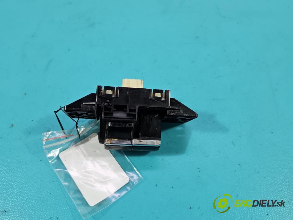 Toyota Corolla E21 2019- 1.8 16V 98 HP automatic 72 kW 1798 cm3 4- prepínač brzda: ručný 75K815L (Prepínacie páčky pod volantom)