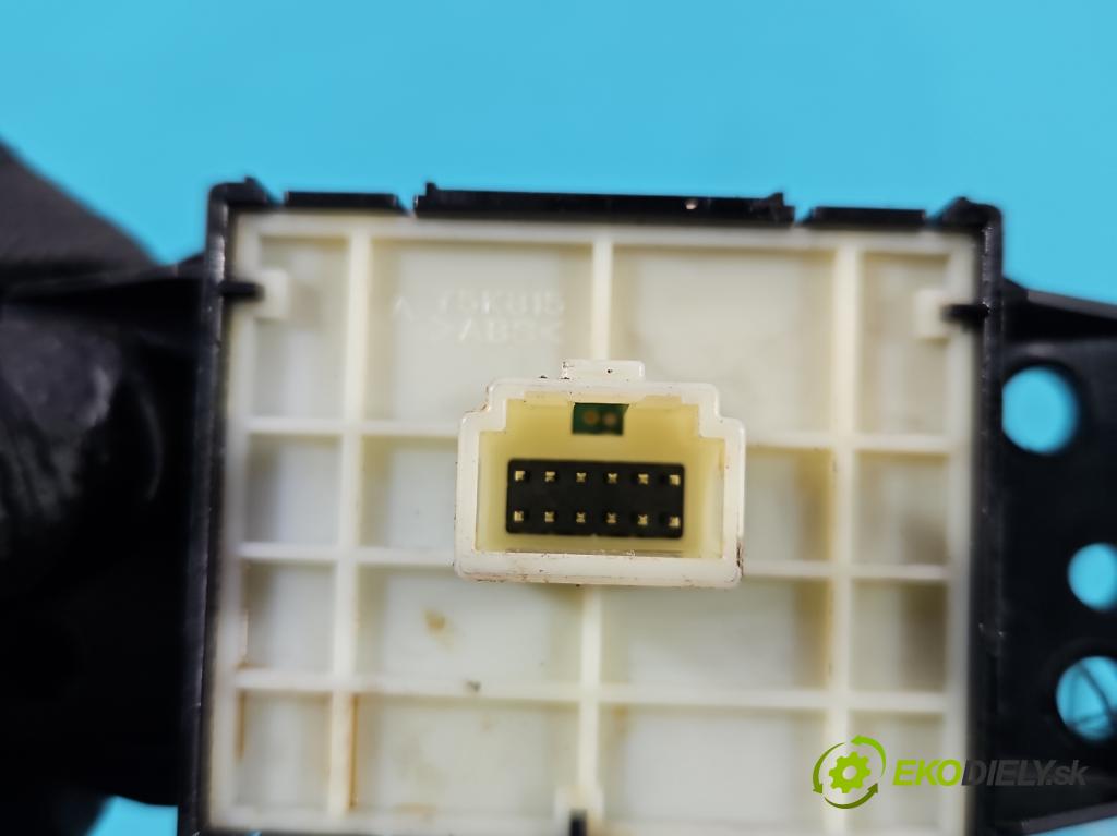 Toyota Corolla E21 2019- 1.8 16V 98 HP automatic 72 kW 1798 cm3 4- prepínač brzda: ručný 75K815L (Prepínacie páčky pod volantom)