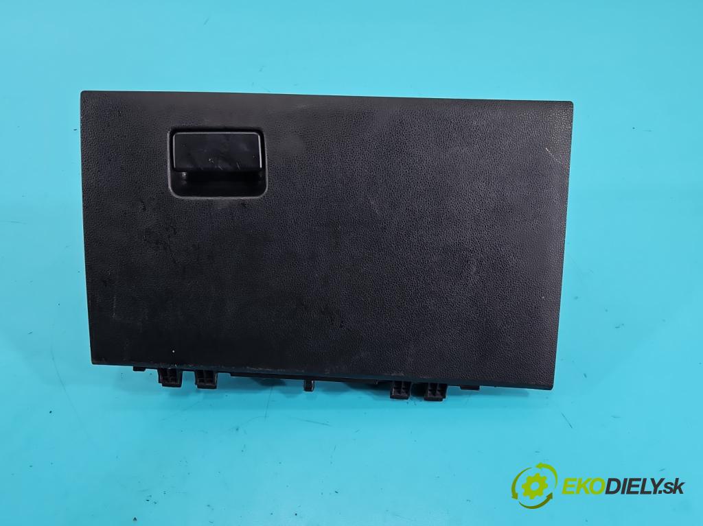 Toyota Corolla E21 2019- 1.8 16V 98 hp automatic 72 kW 1798 cm3 4- kastlík 55552-02490
