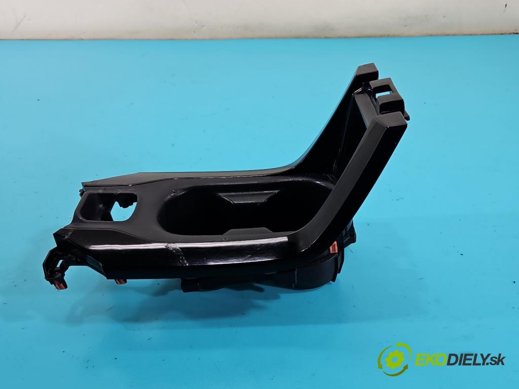 Toyota Corolla E21 2019- 1.8 16V 98 HP automatic 72 kW 1798 cm3 4- Rukojeť: na nápoje: 55626-02060 (Držiak (úchyt) na nápoje)