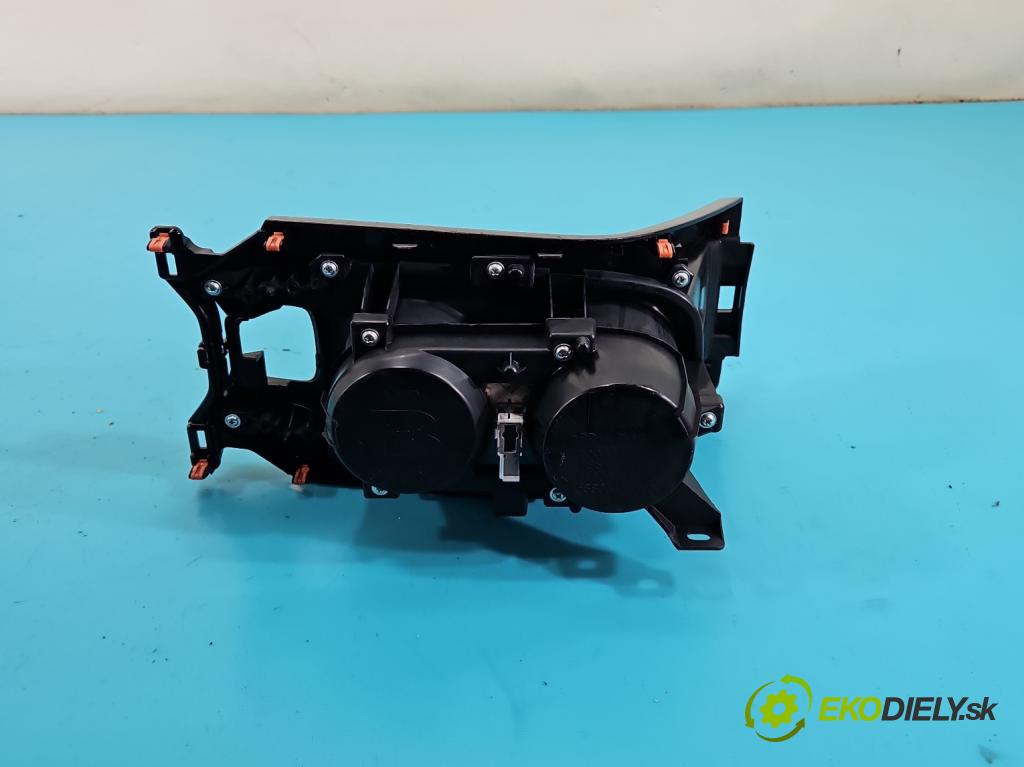 Toyota Corolla E21 2019- 1.8 16V 98 HP automatic 72 kW 1798 cm3 4- Rukojeť: na nápoje: 55626-02060 (Držiak (úchyt) na nápoje)