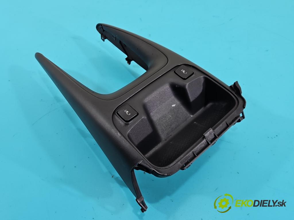 Toyota Corolla E21 2019- 1.8 16V 98 hp automatic 72 kW 1798 cm3 4- kryt plastová 58831-02280