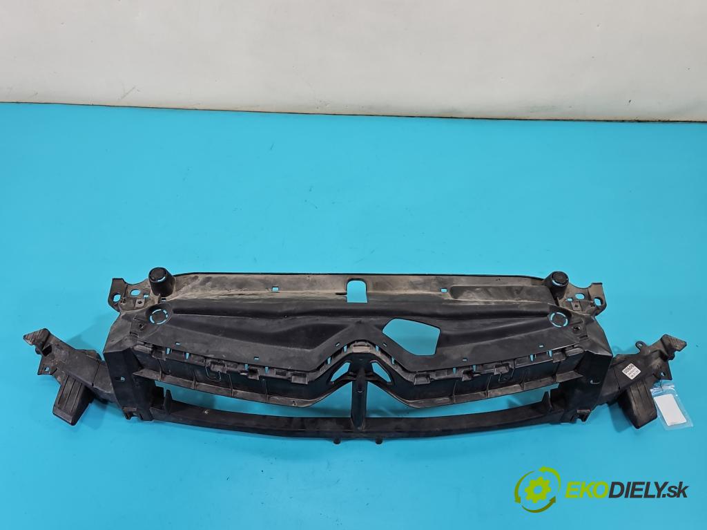 Citroen C4 II 2010-2017 1.4 16V 95 hp manual 70 kW 1397 cm3 5- stěna přední 9673046277 (Přední výztuha)