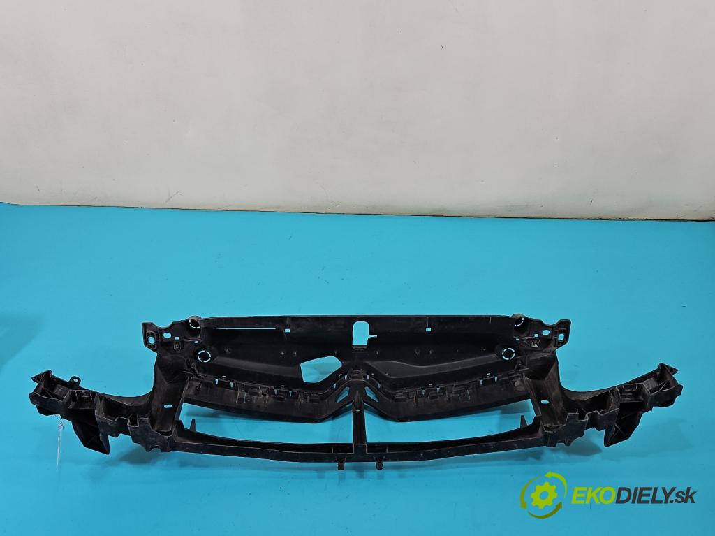 Citroen C4 II 2010-2017 1.4 16V 95 hp manual 70 kW 1397 cm3 5- stěna přední 9673046277 (Přední výztuha)