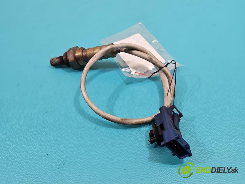 Citroen C4 II 2010-2017 1.4 16V 95 HP manual 70 kW 1397 cm3 5- Sonda lambda 754896180-06 (Lambda sonda)