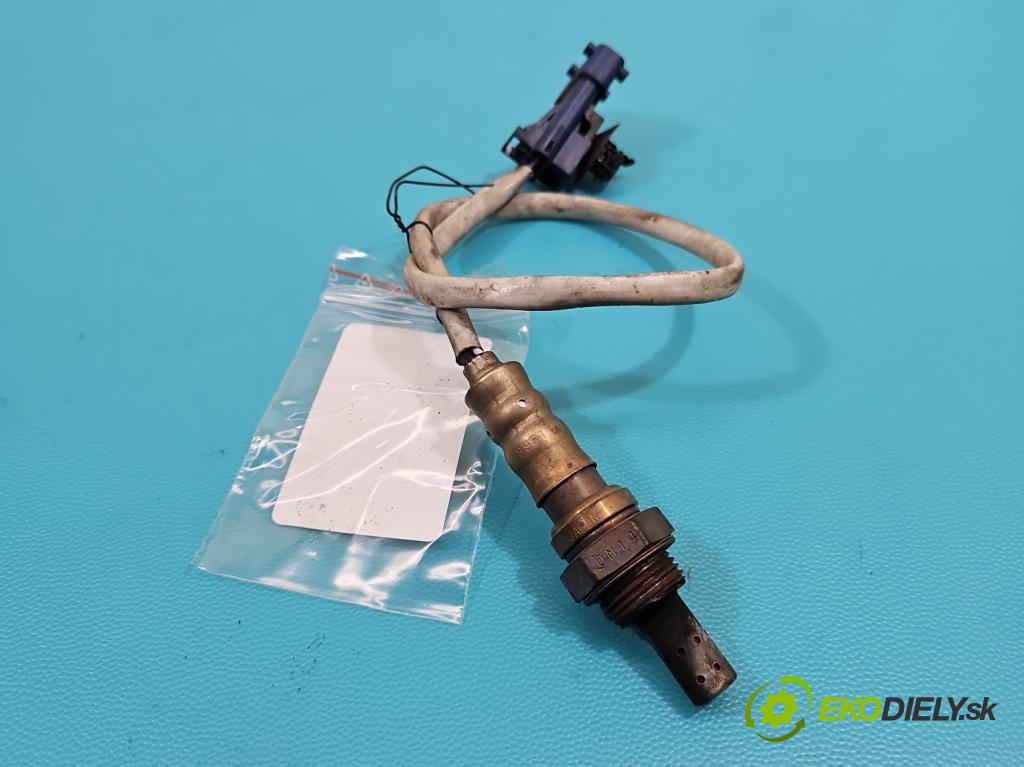 Citroen C4 II 2010-2017 1.4 16V 95 HP manual 70 kW 1397 cm3 5- Sonda lambda 754896180-06 (Lambda sonda)