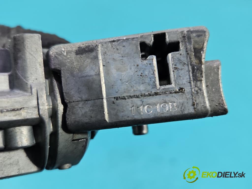 Citroen C4 II 2010-2017 1.4 16V 95 HP manual 70 kW 1397 cm3 5- riadiaca jednotka motora 0261S06620
