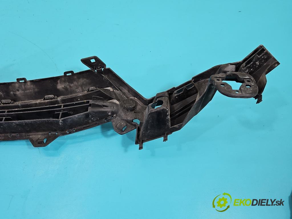 Citroen C4 II 2010-2017 1.4 16V 95 hp manual 70 kW 1397 cm3 5- mřížka 04913-091