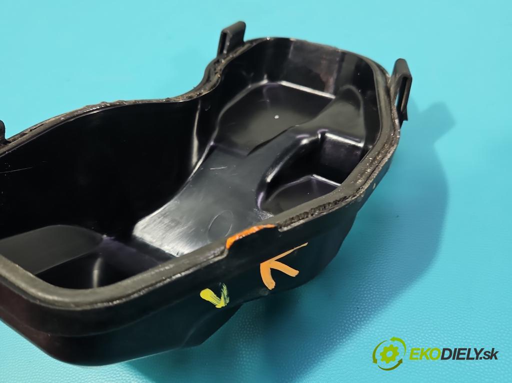 Ford Focus Mk2 2004-2011 2.0 tdci 136 HP manual 100 kW 1997 cm3 5- Reflektor: pravý 4M51-13K060-AA (Svetlo predné pravé)