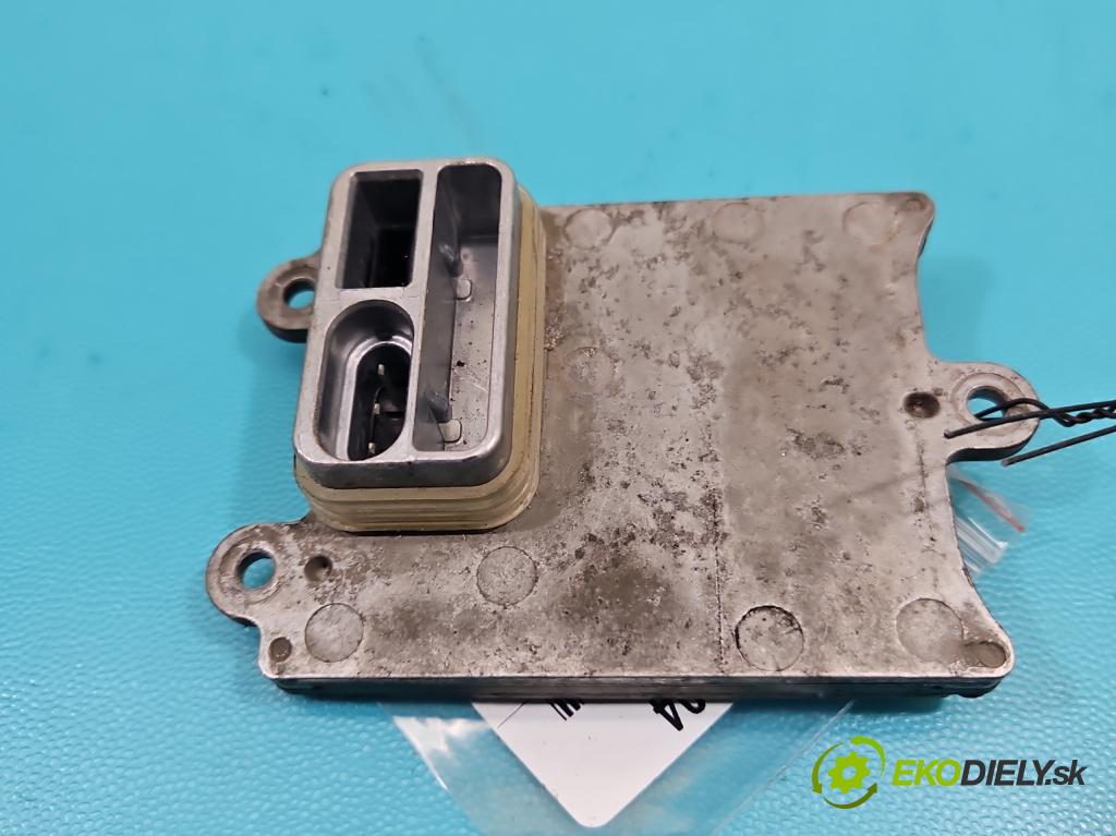 Ford Focus Mk2 2004-2011 2.0 tdci 136 HP manual 100 kW 1997 cm3 5- střídač: xenon 4M5X-13C170-AA (Riadiaca jednotka xenónu)