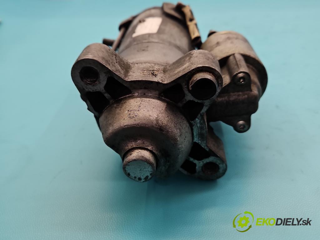 Ford Focus Mk2 2004-2011 2.0 tdci 136 HP manual 100 kW 1997 cm3 5- štartér (Štartér)
