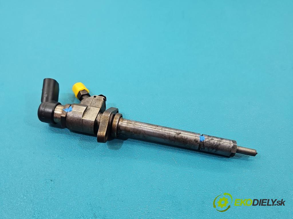 Ford Focus Mk2 2004-2011 2.0 tdci 136 HP manual 100 kW 1997 cm3 5- vstrek 9647247280 (Vstrekovač paliva)