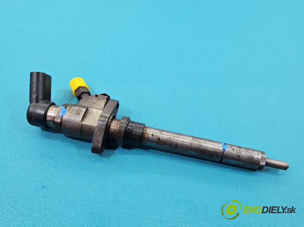 Ford Focus Mk2 2004-2011 2.0 tdci 136 HP manual 100 kW 1997 cm3 5- vstrek 9647247280 (Vstrekovač paliva)