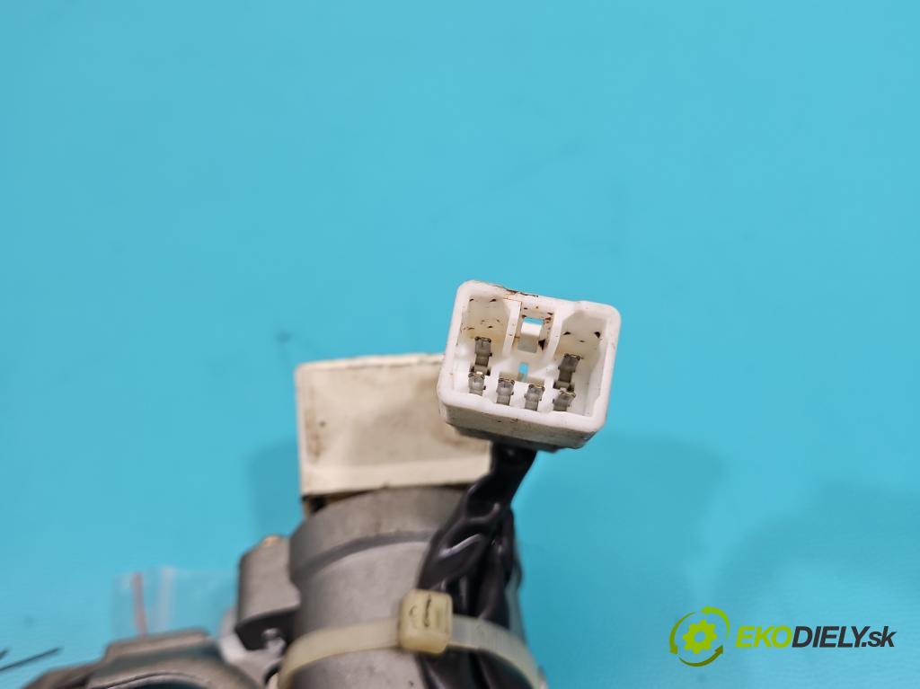 Kia Carens II 2002-2006 1.8 16V 126 HP manual 93 kW 1793 cm3 5- Spínačka  (Spínacia skrinka)