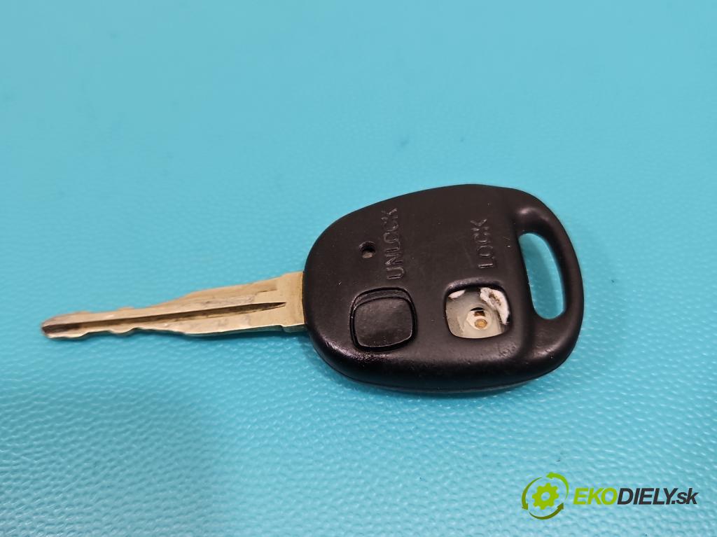 Kia Carens II 2002-2006 1.8 16V 126 HP manual 93 kW 1793 cm3 5- Spínačka  (Spínacia skrinka)