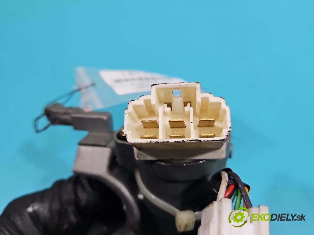 Kia Carens II 2002-2006 1.8 16V 126 HP manual 93 kW 1793 cm3 5- Spínačka  (Spínacia skrinka)