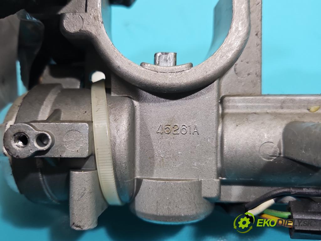 Kia Carens II 2002-2006 1.8 16V 126 HP manual 93 kW 1793 cm3 5- Spínačka  (Spínacia skrinka)