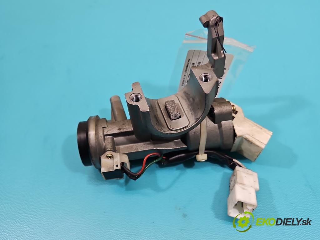 Kia Carens II 2002-2006 1.8 16V 126 HP manual 93 kW 1793 cm3 5- Spínačka  (Spínacia skrinka)