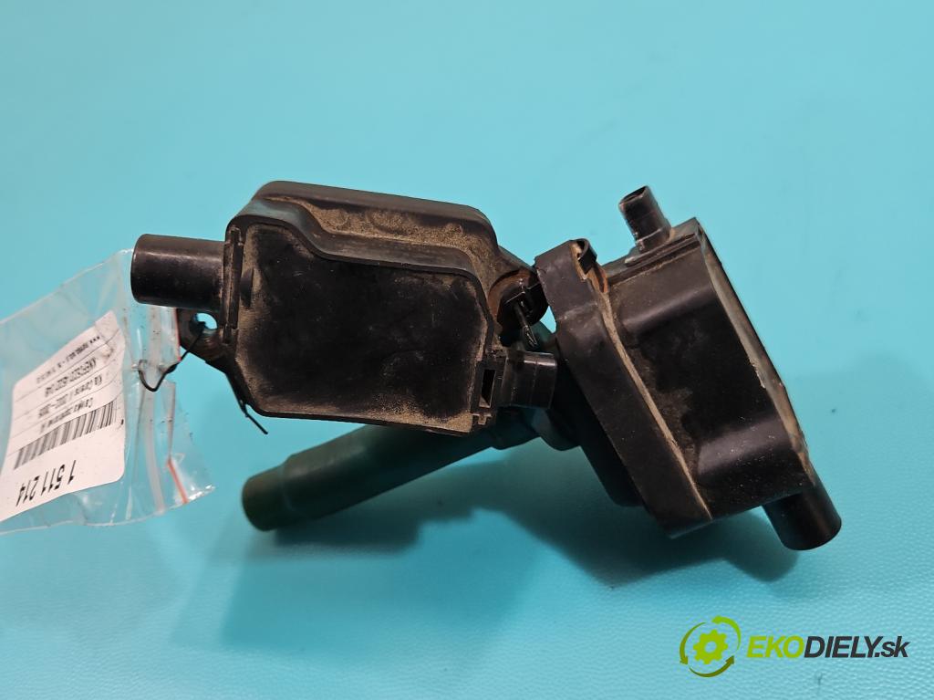 Kia Carens II 2002-2006 1.8 16V 126 HP manual 93 kW 1793 cm3 5- cievka zapaľovacia  (Zapaľovacia cievka)