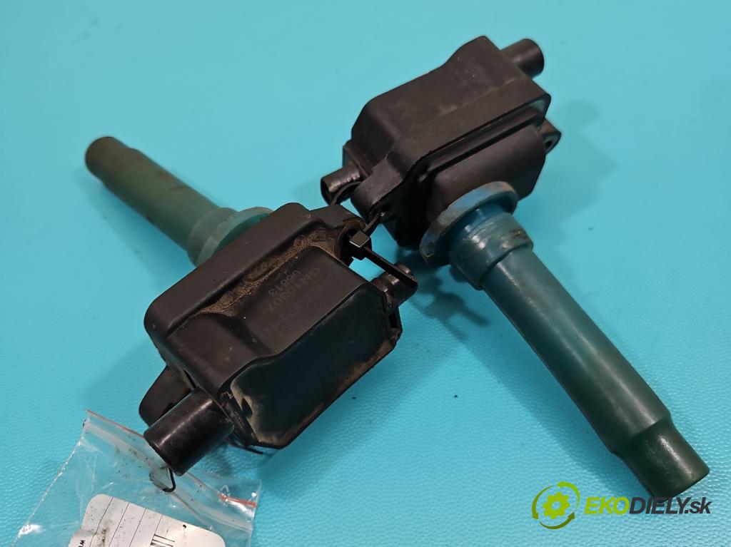 Kia Carens II 2002-2006 1.8 16V 126 HP manual 93 kW 1793 cm3 5- cievka zapaľovacia  (Zapaľovacia cievka)