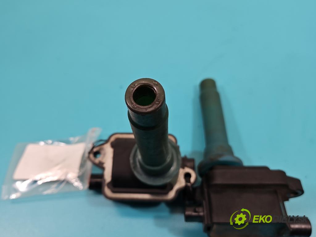 Kia Carens II 2002-2006 1.8 16V 126 HP manual 93 kW 1793 cm3 5- cievka zapaľovacia  (Zapaľovacia cievka)