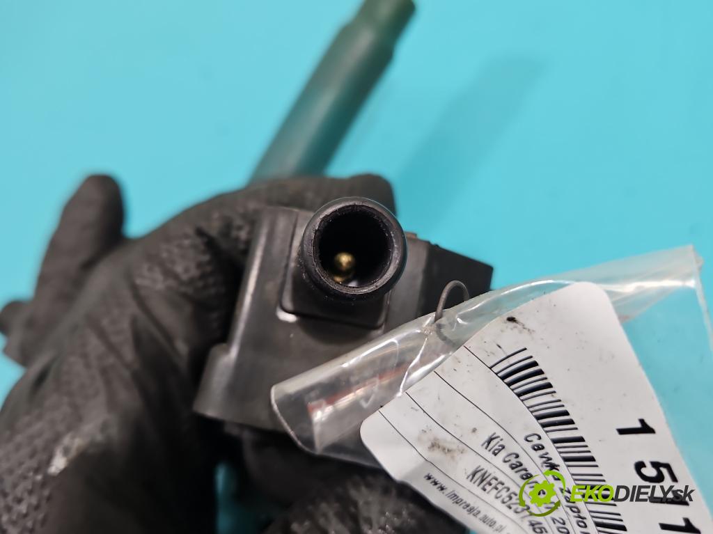 Kia Carens II 2002-2006 1.8 16V 126 HP manual 93 kW 1793 cm3 5- cievka zapaľovacia  (Zapaľovacia cievka)