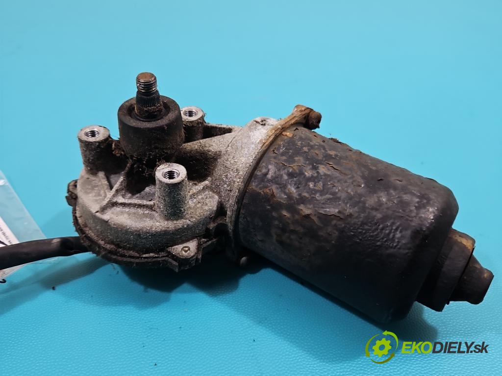 Kia Carens II 2002-2006 1.8 16V 126 HP manual 93 kW 1793 cm3 5- motor stieračov predné 03541-7690