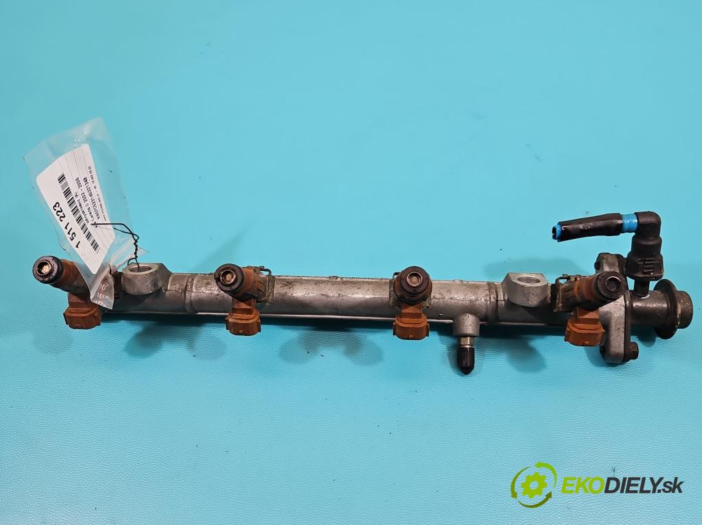 Kia Carens II 2002-2006 1.8 16V 126 HP manual 93 kW 1793 cm3 5- vstrek 9260930008 (Vstrekovač paliva)