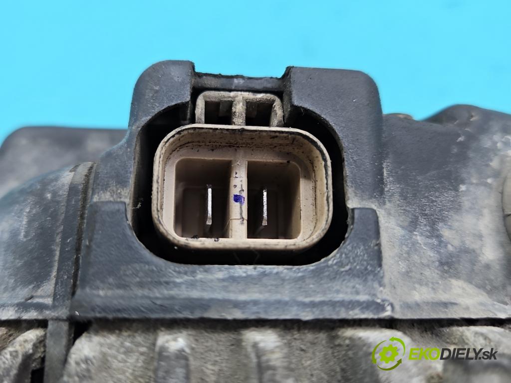 Kia Carens II 2002-2006 1.8 16V 126 HP manual 93 kW 1793 cm3 5- Alternator AB190110 (Alternátor)