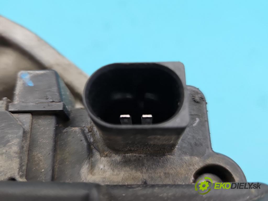 Skoda Fabia I 1999-2007 1.4 mpi 68 HP manual 50 kW 1397 cm3 4- Alternator  (Alternátor)