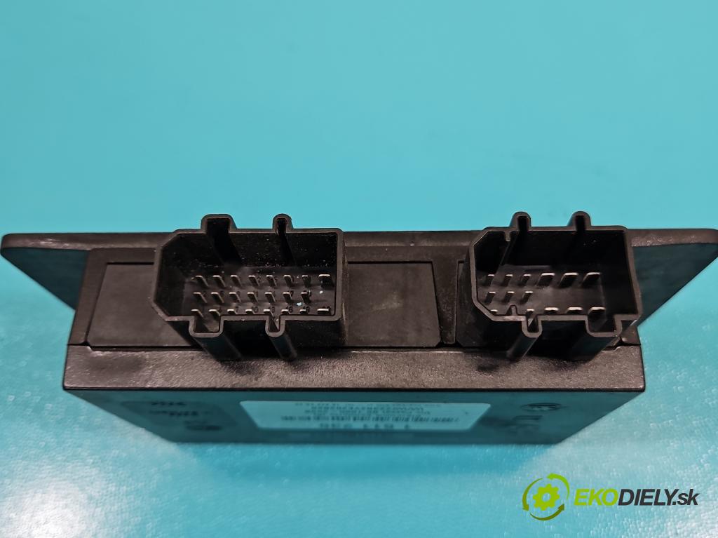 Vw Passat B5 1995-2005 1.9 tdi 116 HP manual 85 kW 1896 cm3 5- riadiaca jednotka komfortu 1J0959799AH