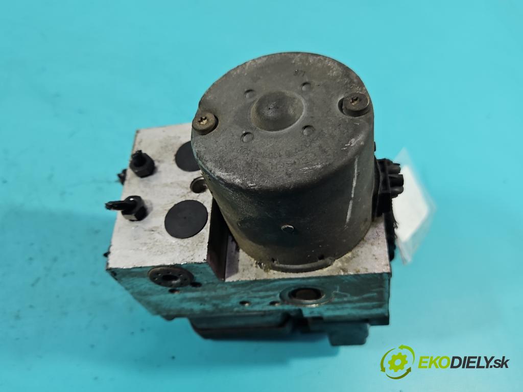 Vw Passat B5 1995-2005 1.9 tdi 116 HP manual 85 kW 1896 cm3 5- čerpadlo abs 0265220525 (Pumpa ABS)