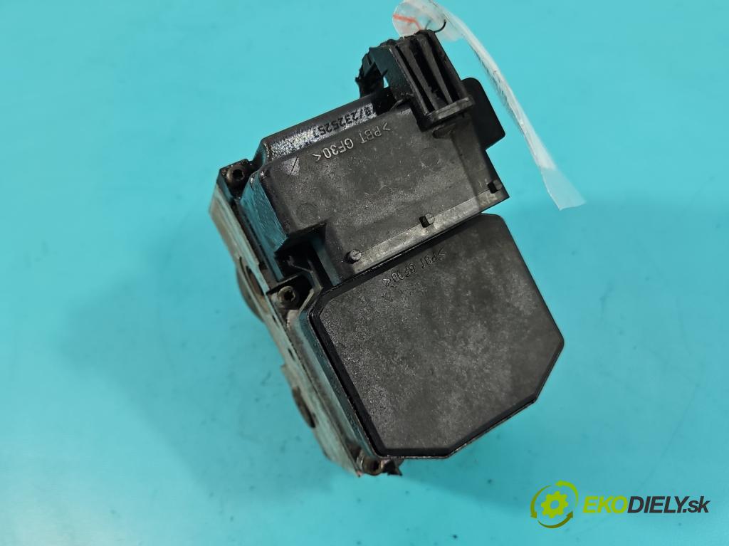 Vw Passat B5 1995-2005 1.9 tdi 116 HP manual 85 kW 1896 cm3 5- čerpadlo abs 0265220525 (Pumpa ABS)