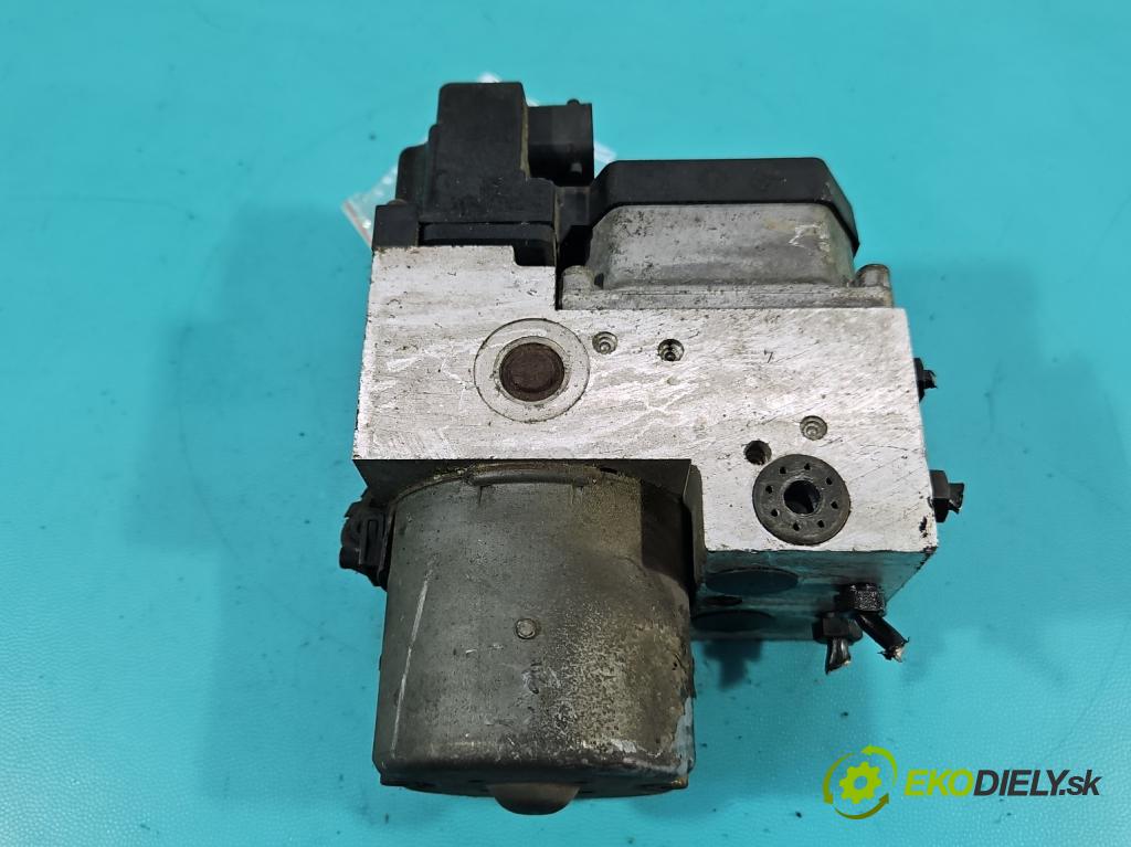 Vw Passat B5 1995-2005 1.9 tdi 116 HP manual 85 kW 1896 cm3 5- čerpadlo abs 0265220525 (Pumpa ABS)