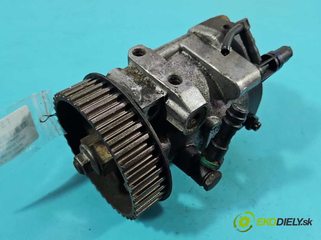 Renault Kangoo I 1998-2008 1.5 dci 65 HP manual 48 kW 1461 cm3 5- čerpadlo vstrekovacia R9042A013A (Vstrekovacie čerpadlo)