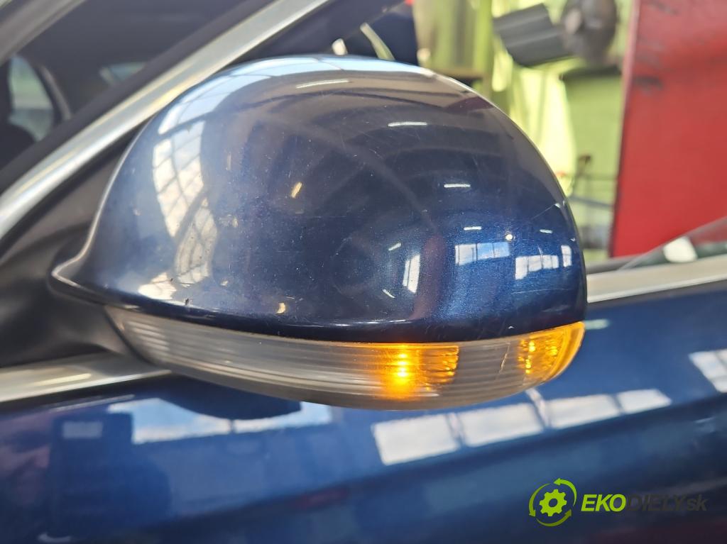 Vw Jetta V 2005-2010 1.9 tdi 105 HP manual 77 kW 1896 cm3 4- zrkadlo ľavé  (Kľučka dverí ostatné)