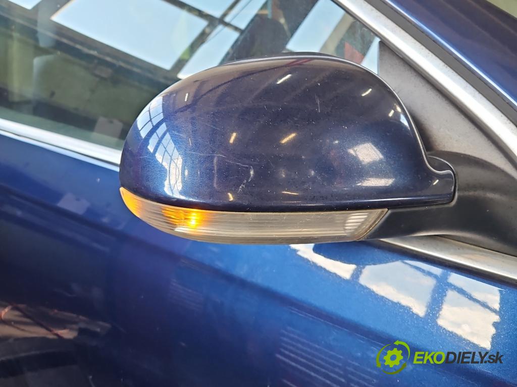 Vw Jetta V 2005-2010 1.9 tdi 105 hp manual 77 kW 1896 cm3 4- zpětné zrcátko pravé  (Klika dveří ostatní)