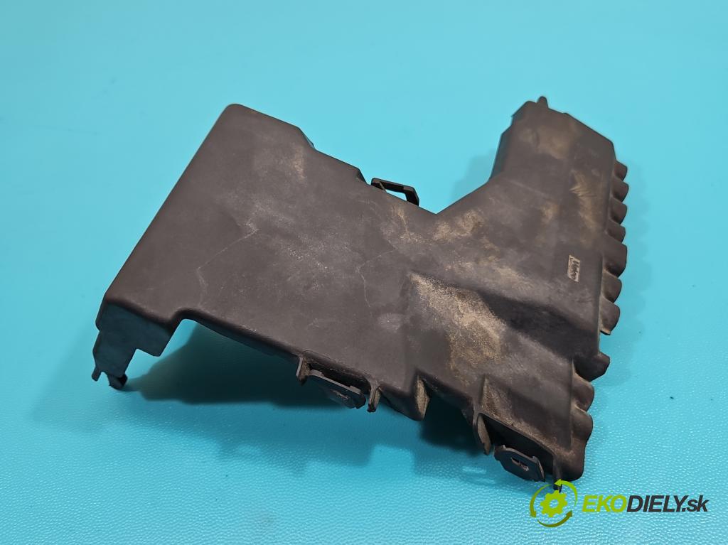 Citroen C4 II 2010-2017 1.4 16V 95 hp manual 70 kW 1397 cm3 5- kontakt plusová 9665878180