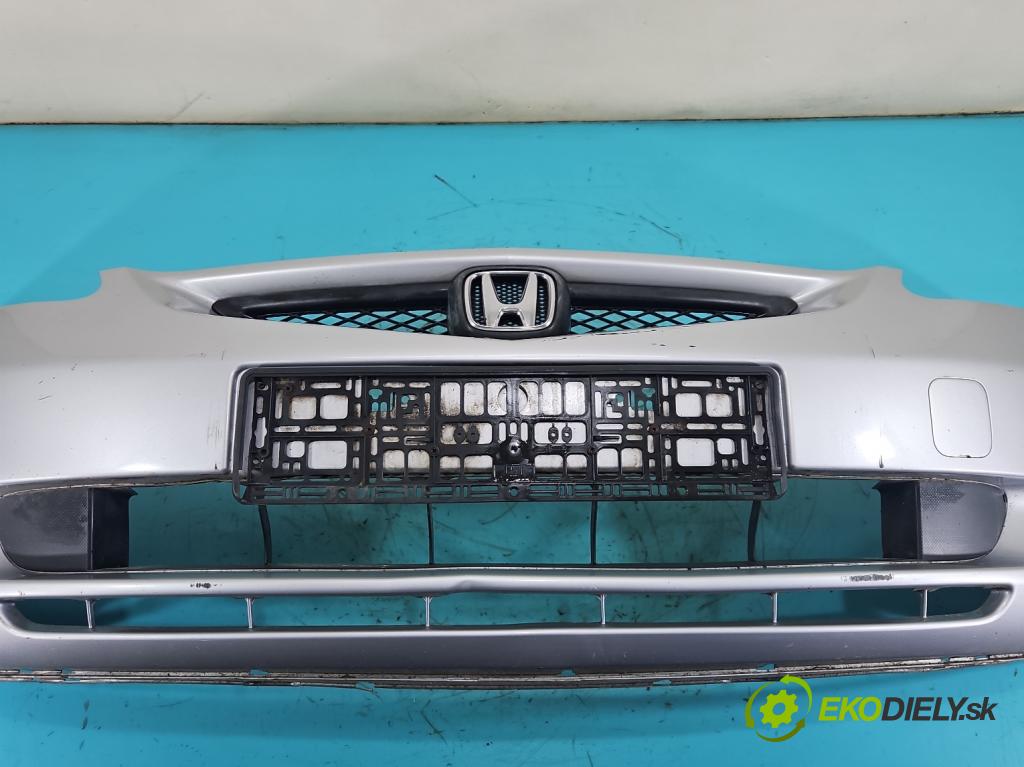 Honda Jazz II 2002-2008 1.3 83 HP manual 61 kW 1339 cm3 5- nárazník predné  (Kľučka dverí ostatné)