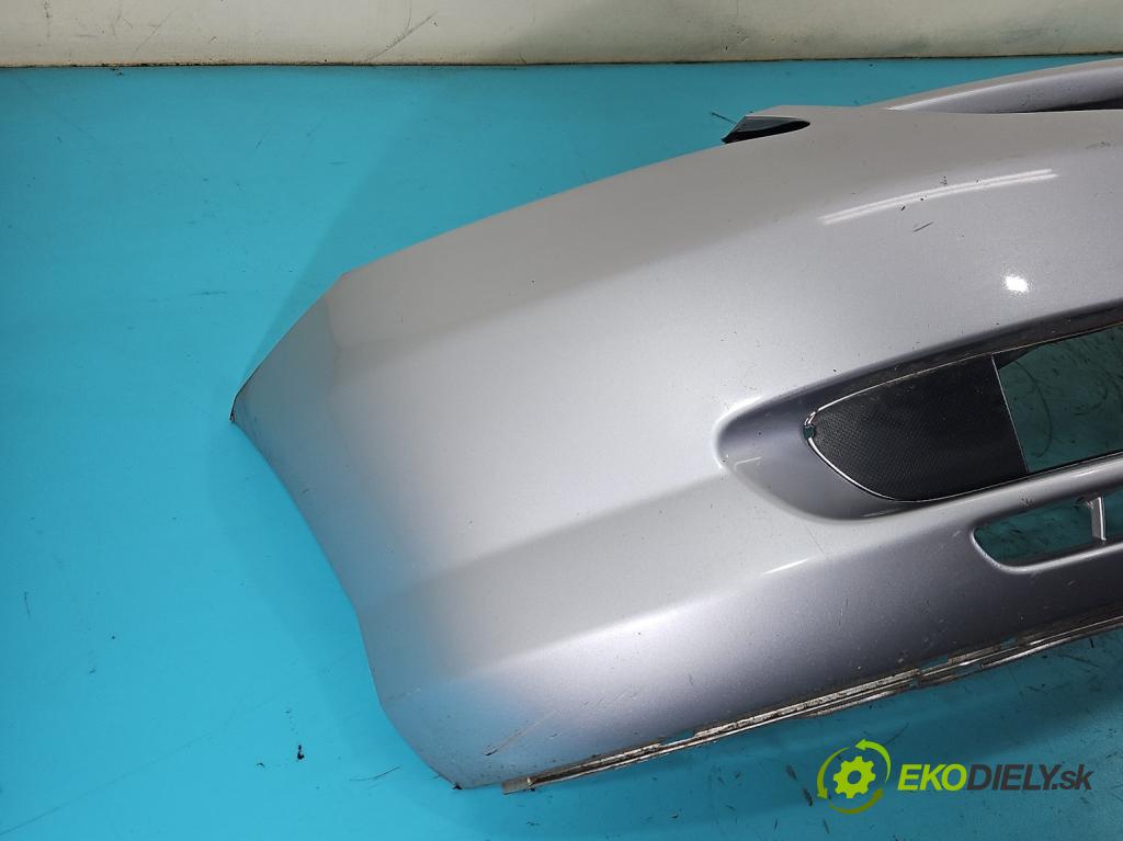 Honda Jazz II 2002-2008 1.3 83 HP manual 61 kW 1339 cm3 5- nárazník predné  (Kľučka dverí ostatné)